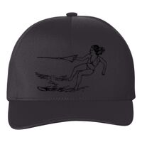 Flexfit Delta Seamless Cap  Thumbnail