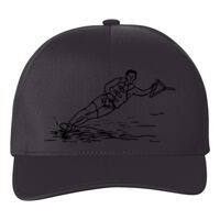 Flexfit Delta Seamless Cap  Thumbnail