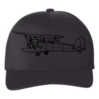 Flexfit Delta Seamless Cap  Thumbnail