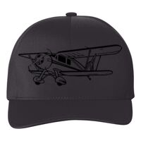 Flexfit Delta Seamless Cap  Thumbnail