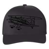Flexfit Delta Seamless Cap  Thumbnail