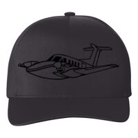Flexfit Delta Seamless Cap  Thumbnail