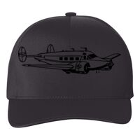 Flexfit Delta Seamless Cap  Thumbnail