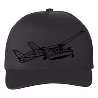 Flexfit Delta Seamless Cap  Thumbnail