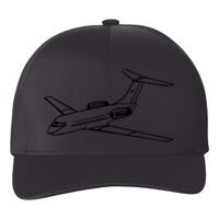 Flexfit Delta Seamless Cap  Thumbnail