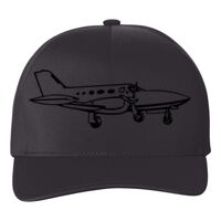 Flexfit Delta Seamless Cap  Thumbnail