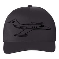 Flexfit Delta Seamless Cap  Thumbnail