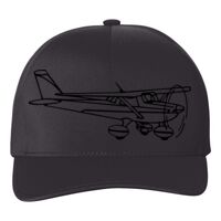 Flexfit Delta Seamless Cap  Thumbnail