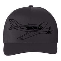 Flexfit Delta Seamless Cap  Thumbnail