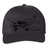 Flexfit Delta Seamless Cap  Thumbnail