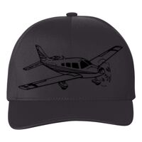 Flexfit Delta Seamless Cap  Thumbnail