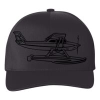 Flexfit Delta Seamless Cap  Thumbnail