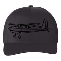 Flexfit Delta Seamless Cap  Thumbnail