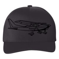 Flexfit Delta Seamless Cap  Thumbnail