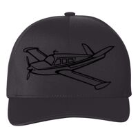 Flexfit Delta Seamless Cap  Thumbnail