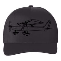 Flexfit Delta Seamless Cap  Thumbnail