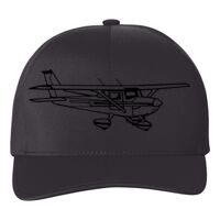 Flexfit Delta Seamless Cap  Thumbnail
