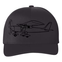 Flexfit Delta Seamless Cap  Thumbnail
