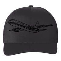 Flexfit Delta Seamless Cap  Thumbnail