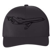 Flexfit Delta Seamless Cap  Thumbnail