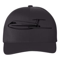 Flexfit Delta Seamless Cap  Thumbnail