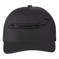 Flexfit Delta Seamless Cap  Thumbnail