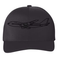 Flexfit Delta Seamless Cap  Thumbnail