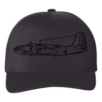 Flexfit Delta Seamless Cap  Thumbnail