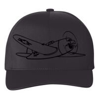 Flexfit Delta Seamless Cap  Thumbnail