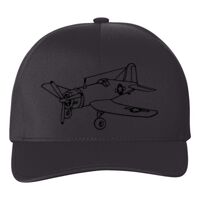 Flexfit Delta Seamless Cap  Thumbnail