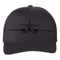Flexfit Delta Seamless Cap  Thumbnail