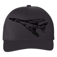 Flexfit Delta Seamless Cap  Thumbnail