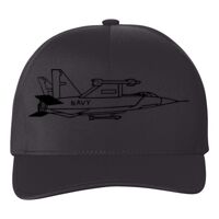 Flexfit Delta Seamless Cap  Thumbnail