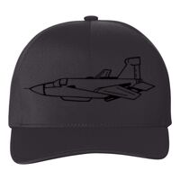 Flexfit Delta Seamless Cap  Thumbnail
