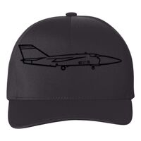 Flexfit Delta Seamless Cap  Thumbnail