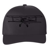 Flexfit Delta Seamless Cap  Thumbnail