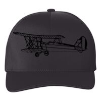 Flexfit Delta Seamless Cap  Thumbnail