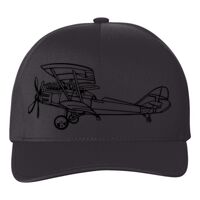 Flexfit Delta Seamless Cap  Thumbnail