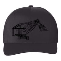 Flexfit Delta Seamless Cap  Thumbnail