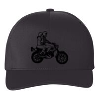 Flexfit Delta Seamless Cap  Thumbnail
