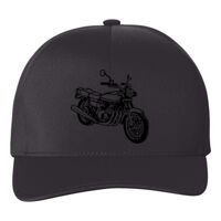 Flexfit Delta Seamless Cap  Thumbnail