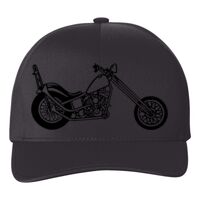 Flexfit Delta Seamless Cap  Thumbnail