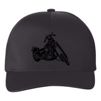 Flexfit Delta Seamless Cap  Thumbnail