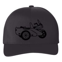 Flexfit Delta Seamless Cap  Thumbnail
