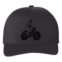Flexfit Delta Seamless Cap  Thumbnail