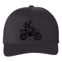 Flexfit Delta Seamless Cap  Thumbnail