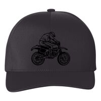 Flexfit Delta Seamless Cap  Thumbnail