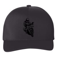 Flexfit Delta Seamless Cap  Thumbnail