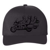 Flexfit Delta Seamless Cap  Thumbnail