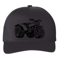 Flexfit Delta Seamless Cap  Thumbnail